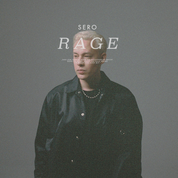 Cover - Rage